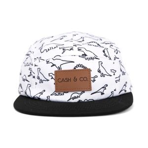 Cash & Co Dino Hat - Size M/L